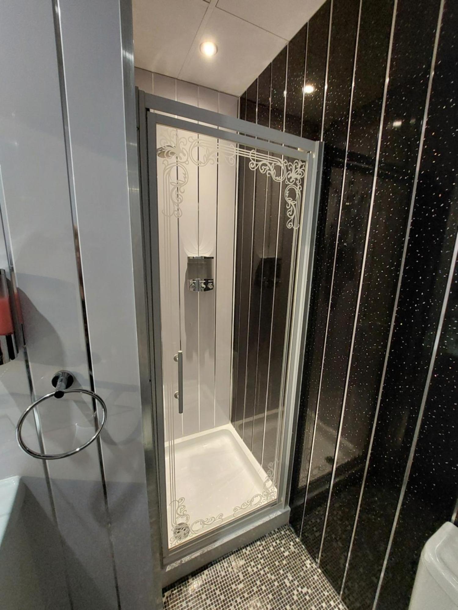 Kings Boutique Hotel Blackpool Eksteriør bilde