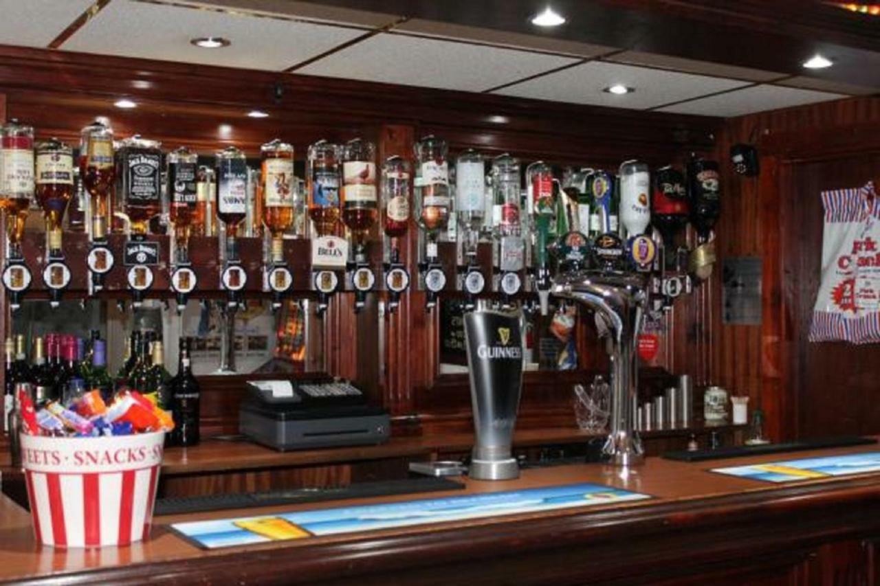 Kings Boutique Hotel Blackpool Eksteriør bilde